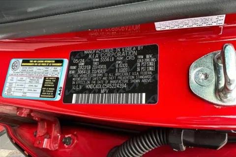 More photos of 2024 Kia EV6 GT-Line at Cable Dahmer of Topeka, KS