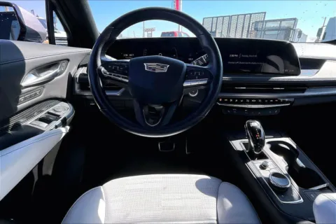 More photos of 2024 Cadillac XT4 Sport at Cable Dahmer of Topeka, KS