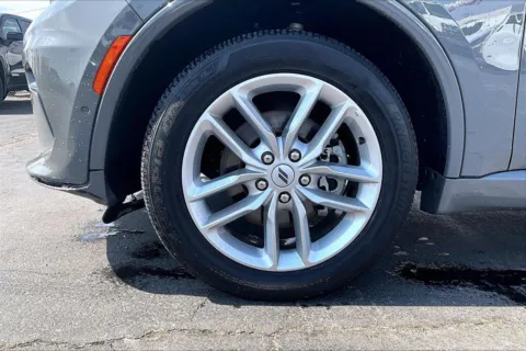 Photos of 2025 Dodge Durango GT Plus for sale in Topeka, KS at Cable Dahmer of Topeka