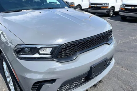 Another view of 2025 Dodge Durango GT Plus for sale in Topeka, KS at Cable Dahmer of Topeka
