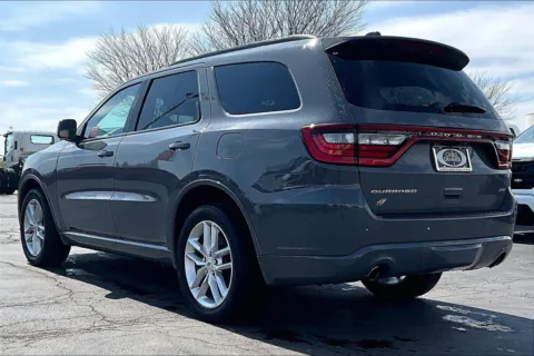 More photos of 2025 Dodge Durango GT Plus at Cable Dahmer of Topeka, KS