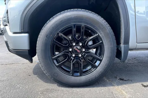 Photos of 2024 GMC Sierra 1500 Elevation for sale in Topeka, KS at Cable Dahmer of Topeka