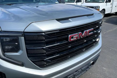 Another view of 2024 GMC Sierra 1500 Elevation for sale in Topeka, KS at Cable Dahmer of Topeka