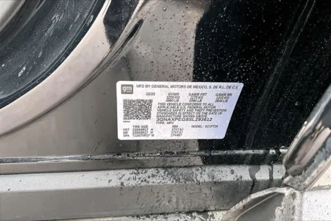 More photos of 2025 Chevrolet Equinox LT at Cable Dahmer of Topeka, KS