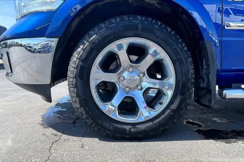 Photos of 2016 RAM 1500 Laramie for sale in Topeka, KS at Cable Dahmer of Topeka