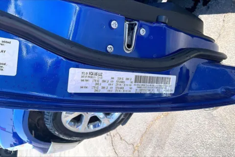 More photos of 2016 RAM 1500 Laramie at Cable Dahmer of Topeka, KS