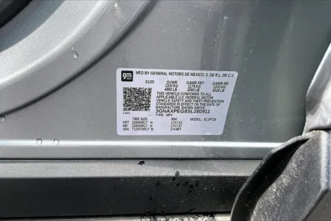 More photos of 2025 Chevrolet Equinox LT at Cable Dahmer of Topeka, KS