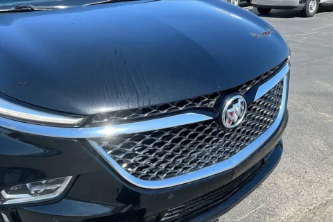 Another view of 2024 Buick Enclave Avenir for sale in Topeka, KS at Cable Dahmer of Topeka