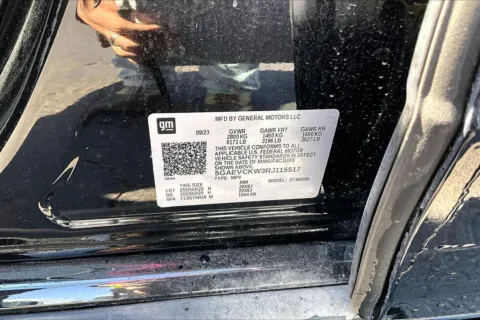 More photos of 2024 Buick Enclave Avenir at Cable Dahmer of Topeka, KS