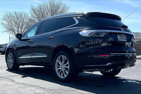 More photos of 2024 Buick Enclave Avenir at Cable Dahmer of Topeka, KS