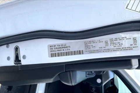 More photos of 2024 Jeep Grand Cherokee L Limited at Cable Dahmer of Topeka, KS