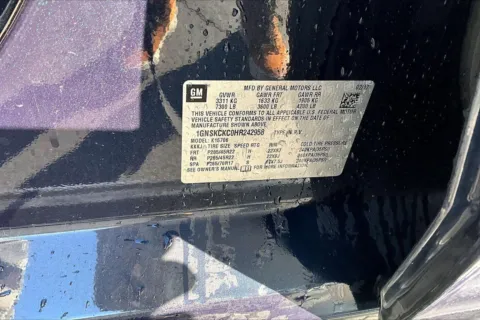 More photos of 2017 Chevrolet Tahoe Premier at Cable Dahmer of Topeka, KS