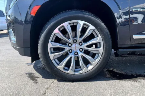 Photos of 2023 GMC Yukon XL Denali for sale in Topeka, KS at Cable Dahmer of Topeka