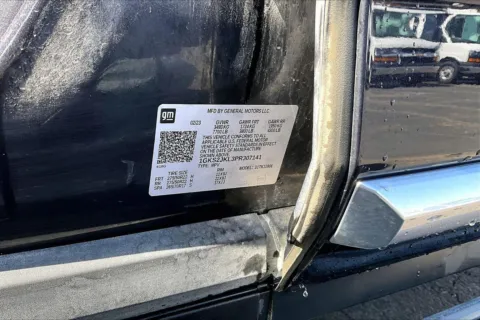 More photos of 2023 GMC Yukon XL Denali at Cable Dahmer of Topeka, KS