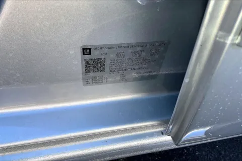 More photos of 2018 Chevrolet Silverado 1500 LT at Cable Dahmer of Topeka, KS