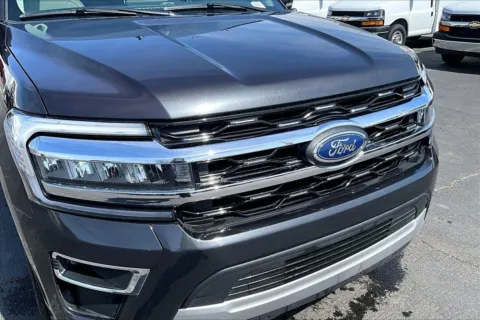 Another view of 2024 Ford Expedition Limited for sale in Topeka, KS at Cable Dahmer of Topeka