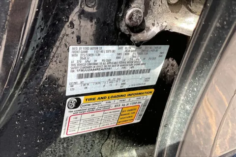 More photos of 2024 Ford Expedition Limited at Cable Dahmer of Topeka, KS