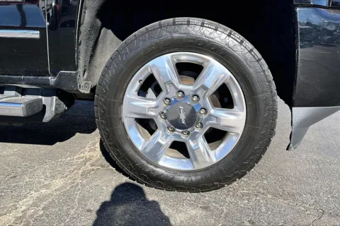 Photos of 2019 Chevrolet Silverado 2500 HD LTZ for sale in Topeka, KS at Cable Dahmer of Topeka