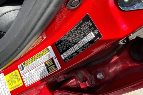 More photos of 2025 Toyota Camry LE at Cable Dahmer of Topeka, KS