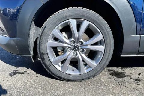 Photos of 2022 Mazda Mazda CX-30 2.5 S Select Package for sale in Topeka, KS at Cable Dahmer of Topeka