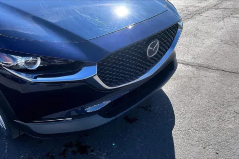 Another view of 2022 Mazda Mazda CX-30 2.5 S Select Package for sale in Topeka, KS at Cable Dahmer of Topeka