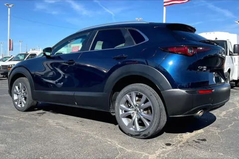More photos of 2022 Mazda Mazda CX-30 2.5 S Select Package at Cable Dahmer of Topeka, KS