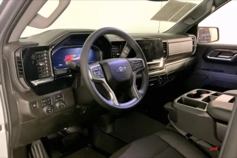 Another view of 2024 Chevrolet Silverado 1500 RST for sale in Topeka, KS at Cable Dahmer of Topeka