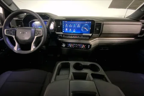 More photos of 2024 Chevrolet Silverado 1500 RST at Cable Dahmer of Topeka, KS