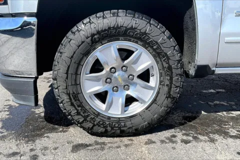 Photos of 2018 Chevrolet Silverado 1500 LT for sale in Topeka, KS at Cable Dahmer of Topeka