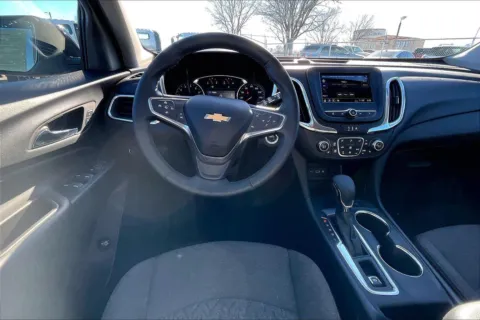 More photos of 2024 Chevrolet Equinox LT at Cable Dahmer of Topeka, KS