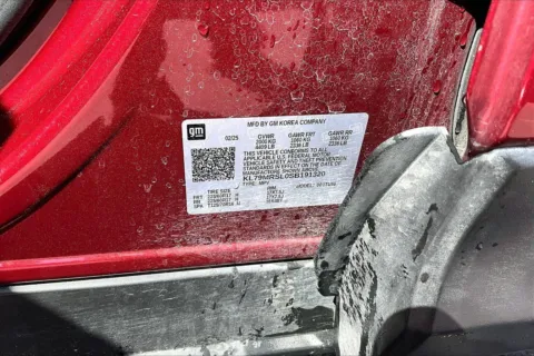 More photos of 2025 Chevrolet Trailblazer LT at Cable Dahmer of Topeka, KS