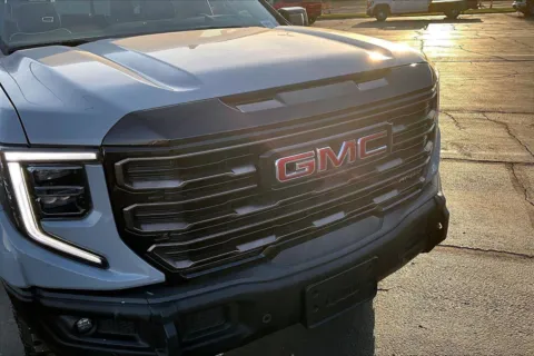 Another view of 2024 GMC Sierra 1500 AT4X for sale in Topeka, KS at Cable Dahmer of Topeka
