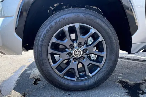 Photos of 2024 Toyota Tundra Platinum for sale in Topeka, KS at Cable Dahmer of Topeka