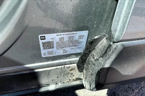 More photos of 2025 Chevrolet Trailblazer LT at Cable Dahmer of Topeka, KS