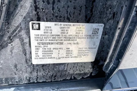 More photos of 2017 GMC Canyon 4WD Denali at Cable Dahmer of Topeka, KS