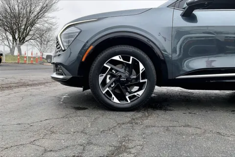 Photos of 2024 Kia Sportage SX-Prestige for sale in Topeka, KS at Cable Dahmer of Topeka