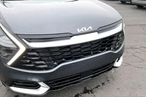 Another view of 2024 Kia Sportage SX-Prestige for sale in Topeka, KS at Cable Dahmer of Topeka