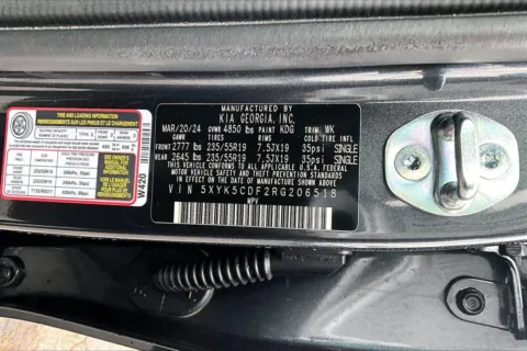 More photos of 2024 Kia Sportage SX-Prestige at Cable Dahmer of Topeka, KS