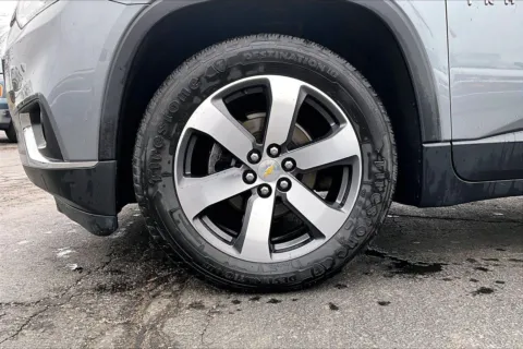 Photos of 2020 Chevrolet Traverse LT Leather for sale in Topeka, KS at Cable Dahmer of Topeka