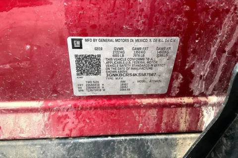 More photos of 2019 Chevrolet Blazer 4DR FWD LT at Cable Dahmer of Topeka, KS