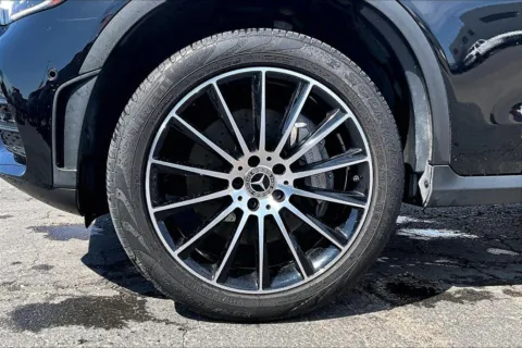 Photos of 2022 Mercedes-Benz GLC 300 for sale in Topeka, KS at Cable Dahmer of Topeka