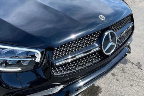 Another view of 2022 Mercedes-Benz GLC 300 for sale in Topeka, KS at Cable Dahmer of Topeka