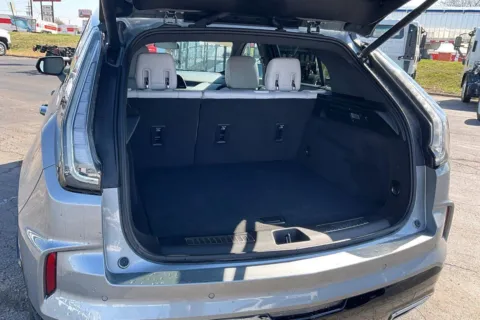 More photos of 2024 Cadillac XT4 Sport at Cable Dahmer of Topeka, KS