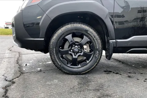 Photos of 2023 Subaru Forester Wilderness for sale in Topeka, KS at Cable Dahmer of Topeka