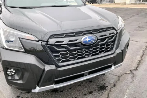 Another view of 2023 Subaru Forester Wilderness for sale in Topeka, KS at Cable Dahmer of Topeka