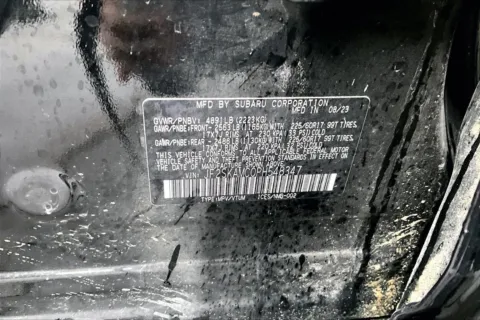 More photos of 2023 Subaru Forester Wilderness at Cable Dahmer of Topeka, KS