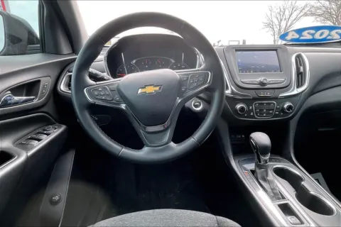 More photos of 2024 Chevrolet Equinox LT at Cable Dahmer of Topeka, KS
