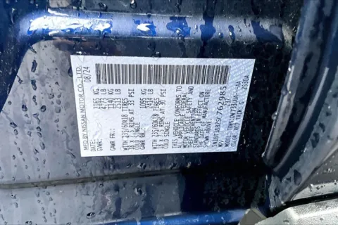 More photos of 2025 Nissan Rogue SV at Cable Dahmer of Topeka, KS