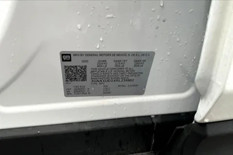 More photos of 2024 Chevrolet Equinox LT at Cable Dahmer of Topeka, KS