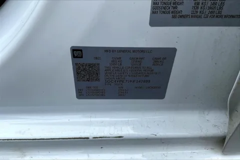 More photos of 2022 Chevrolet Silverado 2500 HD LTZ at Cable Dahmer of Topeka, KS